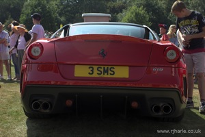 Classics on the Common 2014