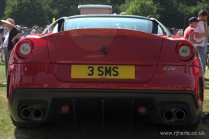 Classics on the Common 2014