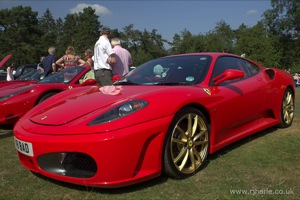 Classics on the Common 2014