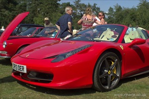 Classics on the Common 2014