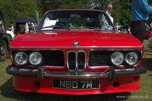 Classics on the Common 2014