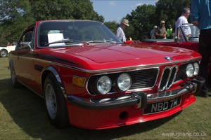 Classics on the Common 2014