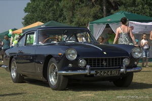 Classics on the Common 2014