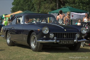 Classics on the Common 2014