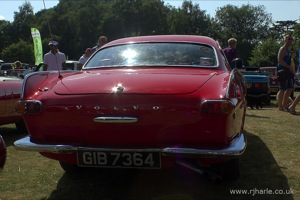 Classics on the Common 2014