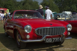 Classics on the Common 2014