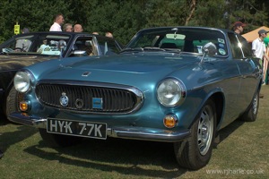 Classics on the Common 2014