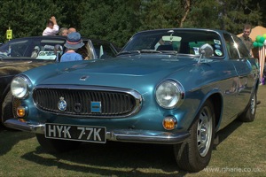 Classics on the Common 2014