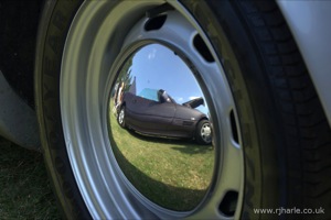 Classics on the Common 2014