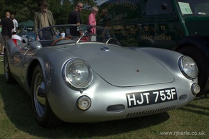 Classics on the Common 2014