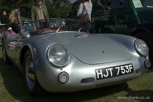 Classics on the Common 2014