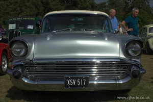 Classics on the Common 2014