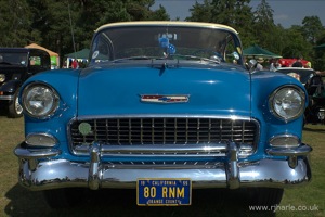 Classics on the Common 2014