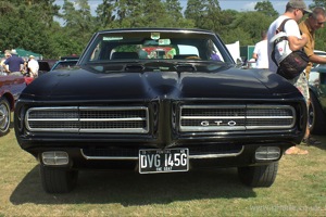 Classics on the Common 2014