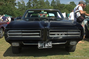 Classics on the Common 2014