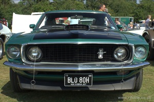 Classics on the Common 2014