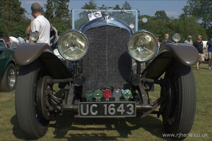 Classics on the Common 2014