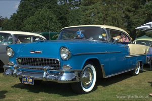 Classics on the Common 2014