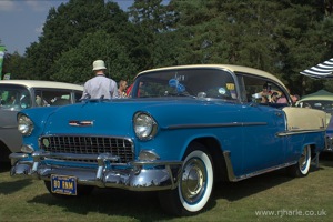 Classics on the Common 2014