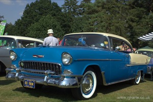 Classics on the Common 2014