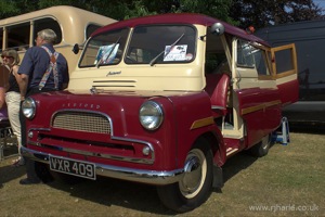 Classics on the Common 2014