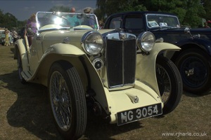 Classics on the Common 2014