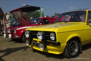 Classics on the Common 2014