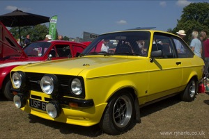 Classics on the Common 2014