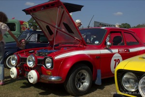 Classics on the Common 2014