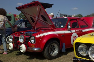 Classics on the Common 2014