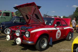 Classics on the Common 2014