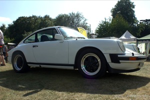 Classics on the Common 2014