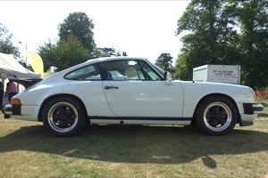 Classics on the Common 2014