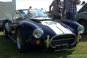 Classics on the Common 2014