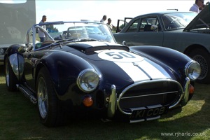 Classics on the Common 2014