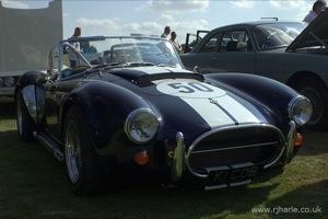 Classics on the Common 2014