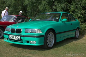 Classics on the Common 2014