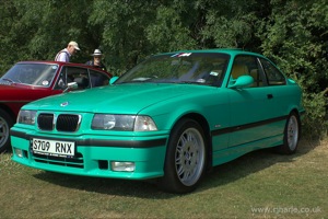 Classics on the Common 2014