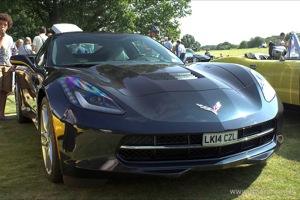 Classics on the Common 2014