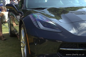 Classics on the Common 2014