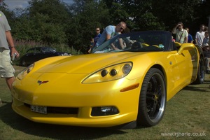 Classics on the Common 2014