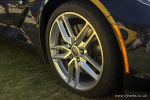 Classics on the Common 2014