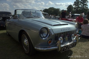 Classics on the Common 2014