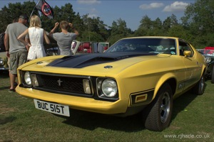 Classics on the Common 2014