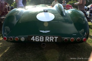 Classics on the Common 2014