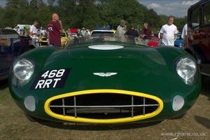 Classics on the Common 2014