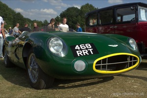 Classics on the Common 2014