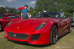 Classics on the Common 2014