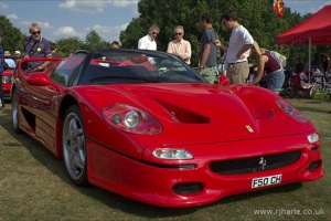 Classics on the Common 2014