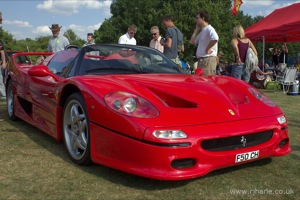 Classics on the Common 2014